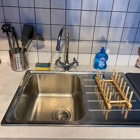 Fontaine Chaude Center Apartament