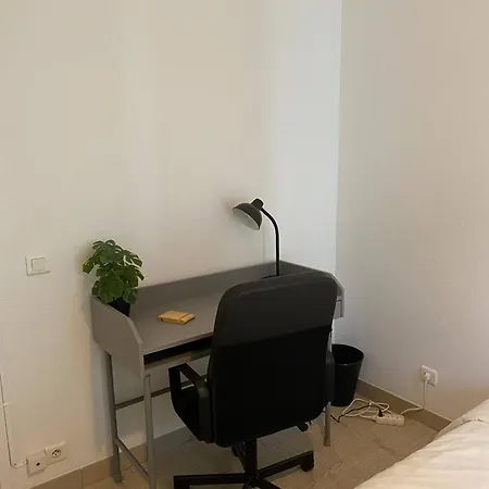 Apartament Fontaine Chaude Center Dax