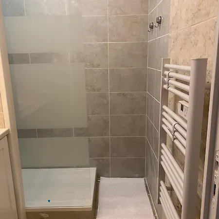 Apartament Fontaine Chaude Center Dax